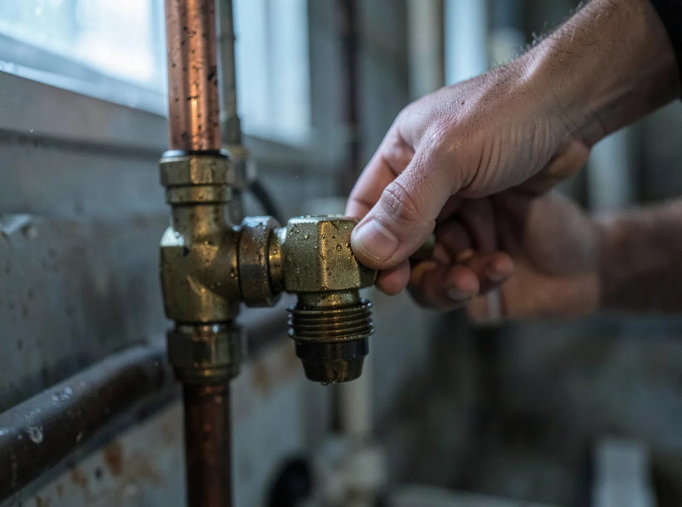 Emergency Plumber Nanticoke, PA FAQs
